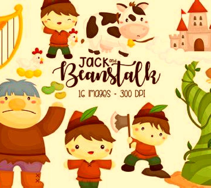 Jack and the Beanstalk (Hotdog Gaming) slot