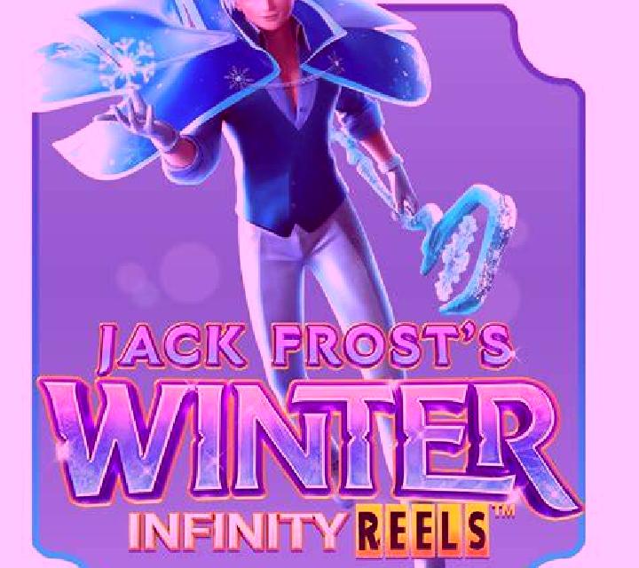 Jack Frost s Winter slot machine