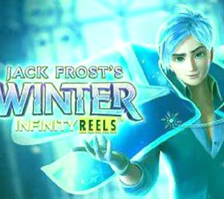 Jack Frost s Winter slot