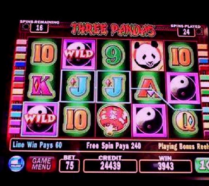 Jack Potter X-MAS online slot