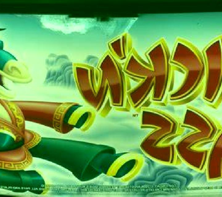 Jackpot Darts slot game