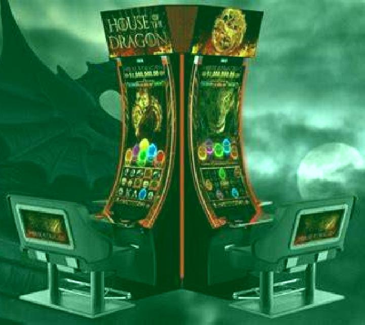 Jackpot Express (Microgaming) slot machine