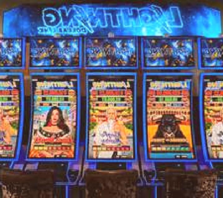 Jackpot Fishing (Jili Games) slot machine