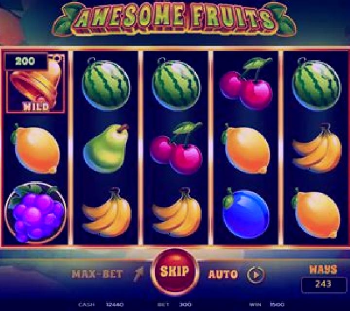 Jackpot Jester 50,000 slot