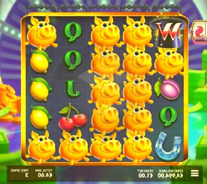 Jackpot Jump online slot
