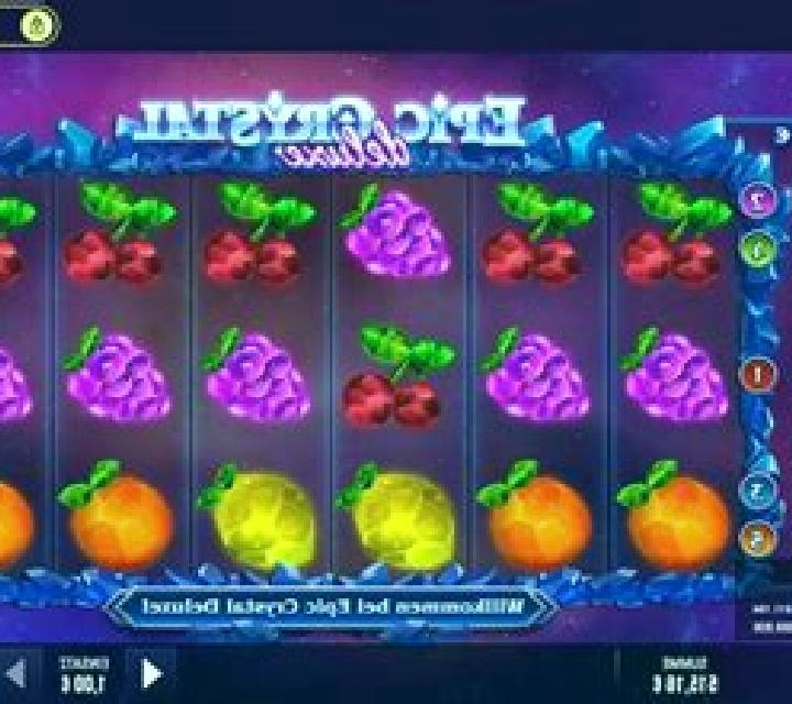 Jackpot Limbo slot
