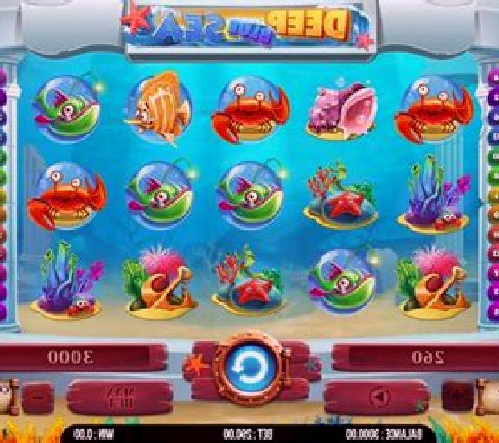Jackpot Raiders online slot