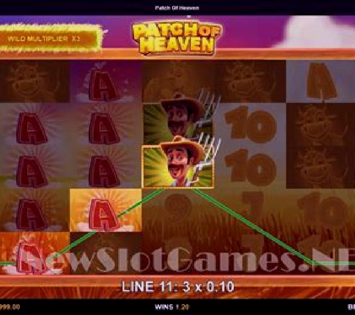 Jackpot Rings Cai Shen Shou online slot