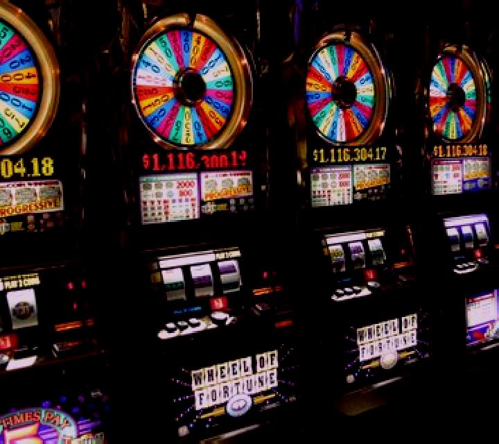 Jacks or Better Classic slot game