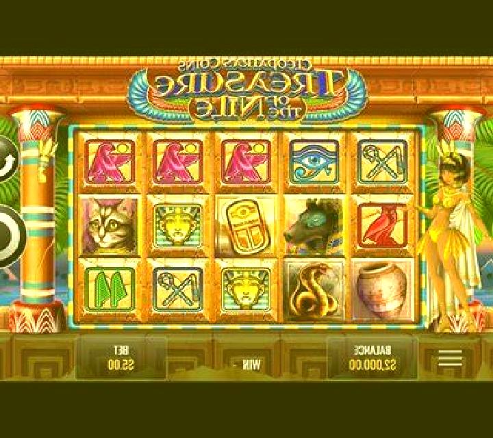 Jacks or Better (Nucleus Gaming) online slot