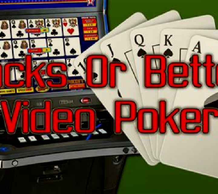 Jacks or Better (Relax Gaming) slot game