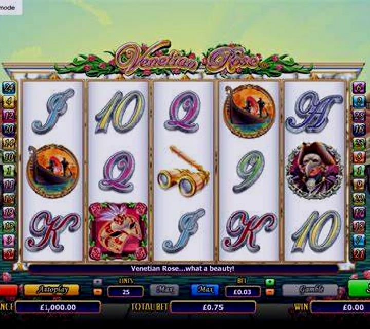 Jack s Ride slot machine