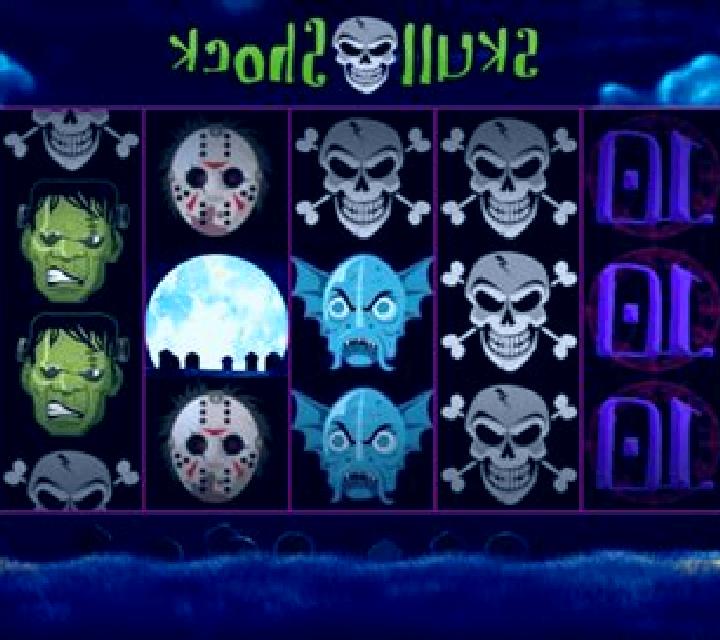Jade Emperor (Playtech) slot game