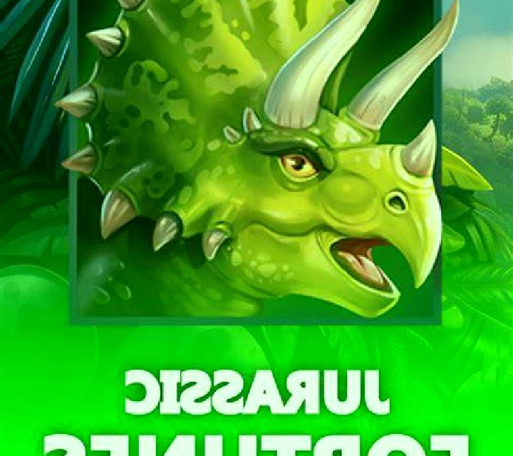 Jade Flame Legacy slot