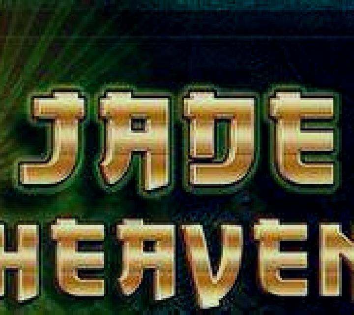 Jade Heaven online slot