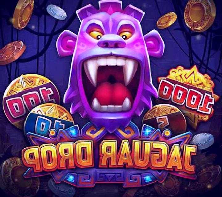 Jaguar Drop slot