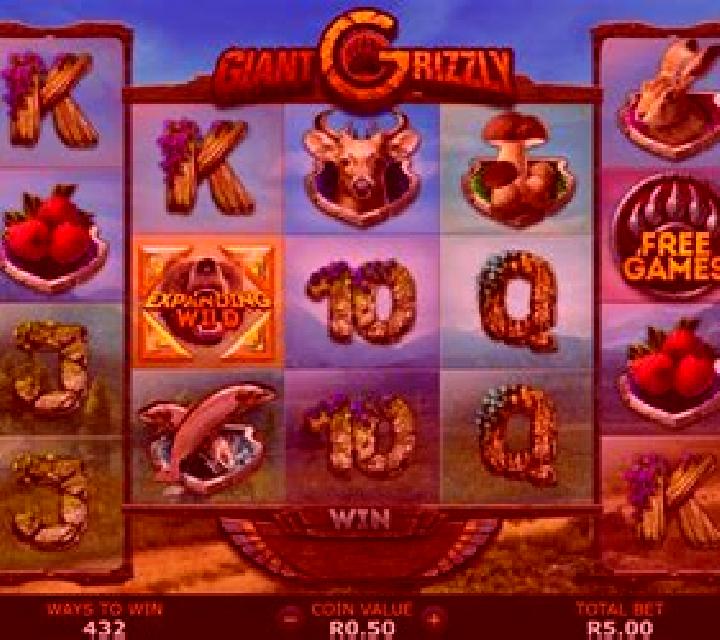 Jaguar Warrior slot game