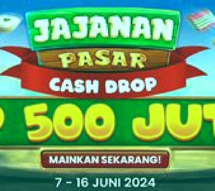Jajanan Pasar online slot