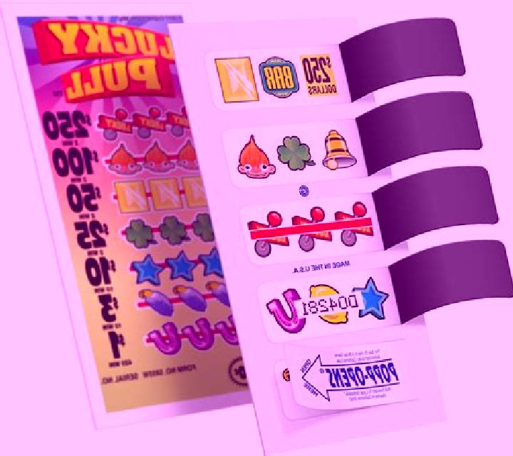 Jam Crush online slot