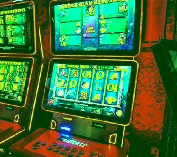 James Dean Dice slot