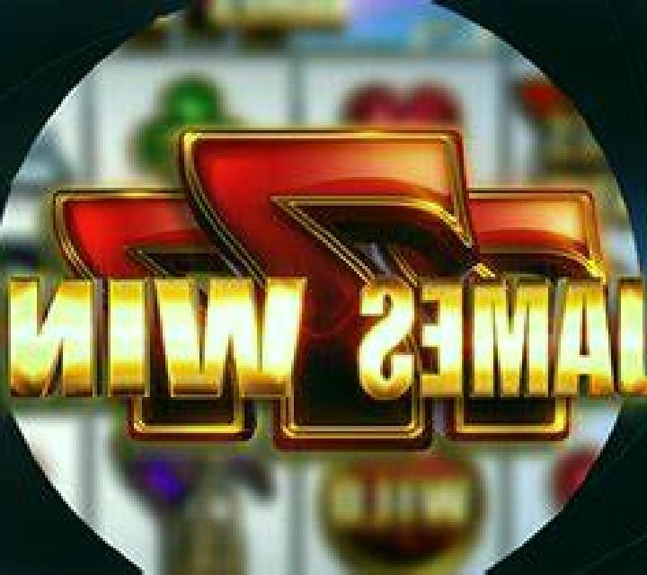 James Win slot