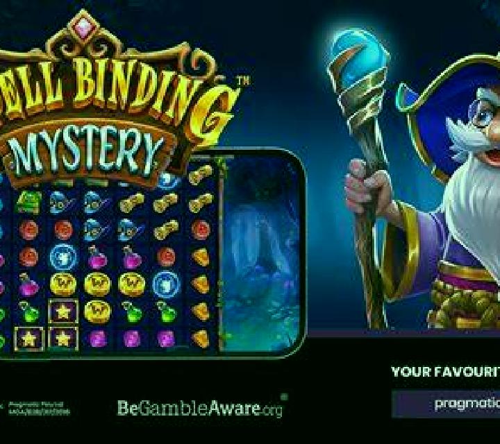 Japanese Mystery slot game
