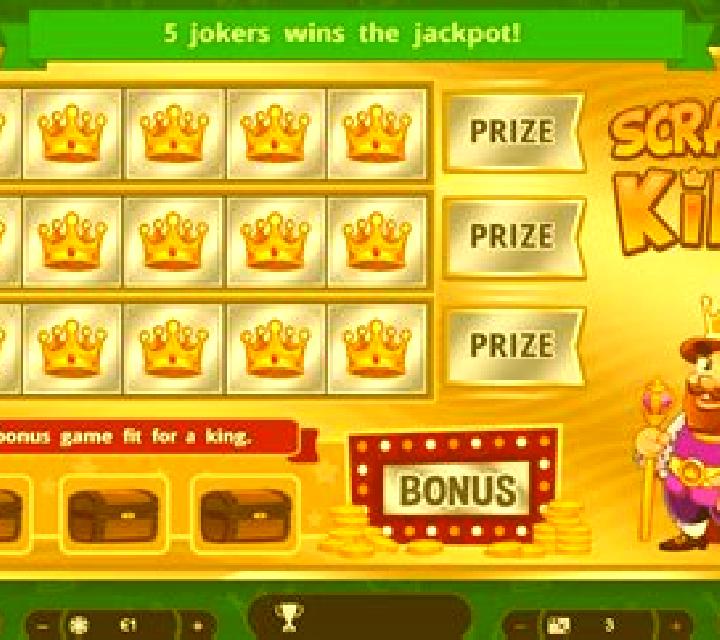 Jars of Power LuckyTap slot game