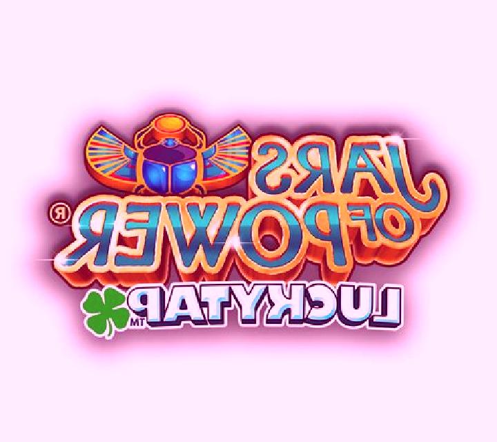 Jars of Power LuckyTap slot