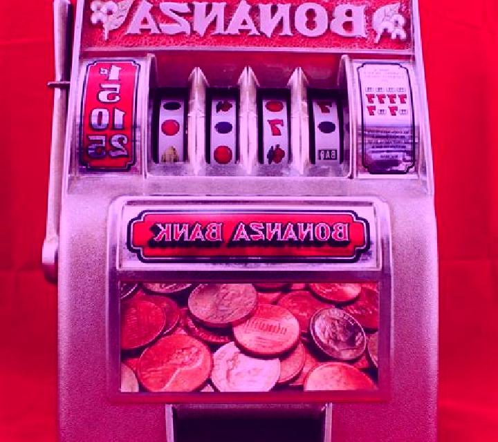 Jasmine Dreams slot