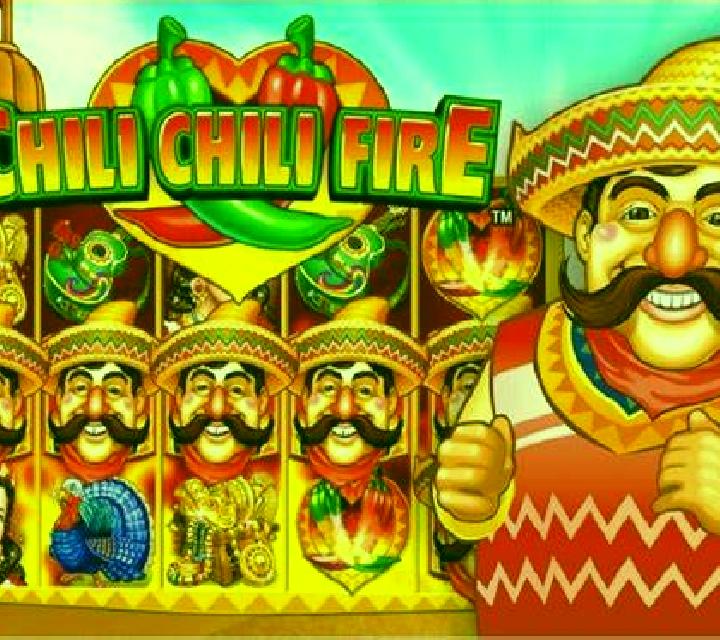 Jazz Spin slot machine