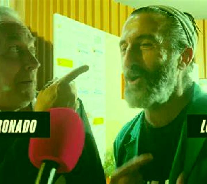 Jeitinho Brasileiro slot
