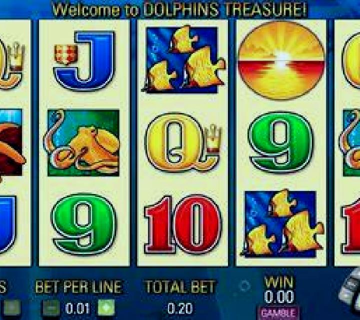Jenny Nevada online slot