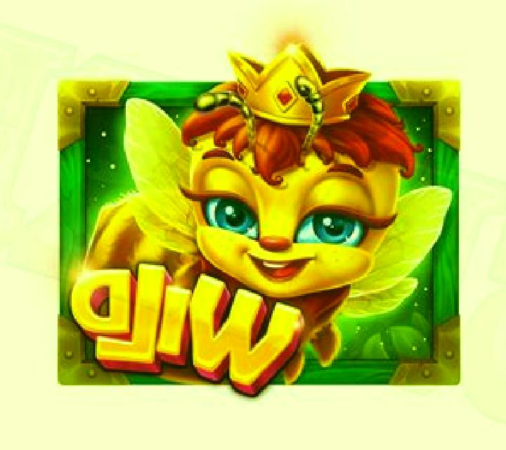Jester´s Crown online slot