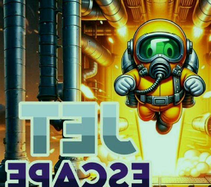 Jet Escape online slot
