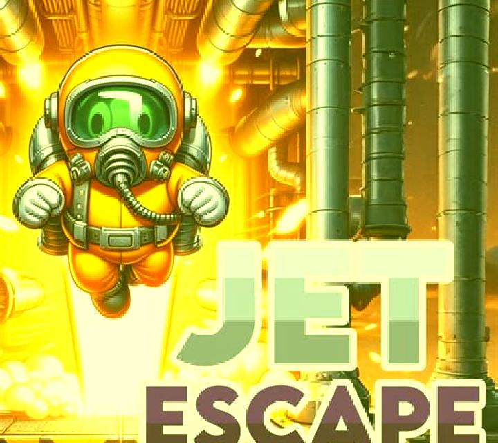 Jet Escape slot