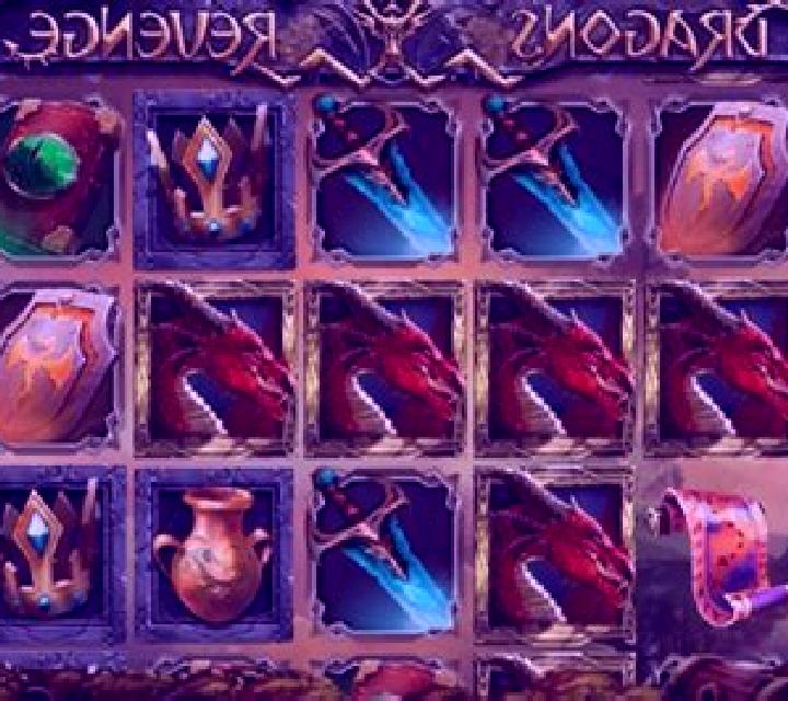 Jewel Falls slot