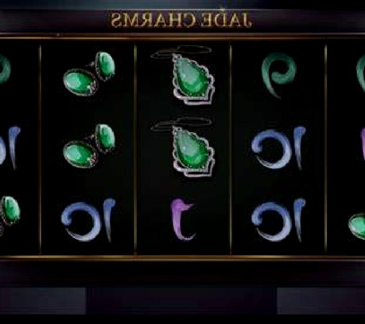 Jewel of the Dragon Prosperity Tortoise slot machine