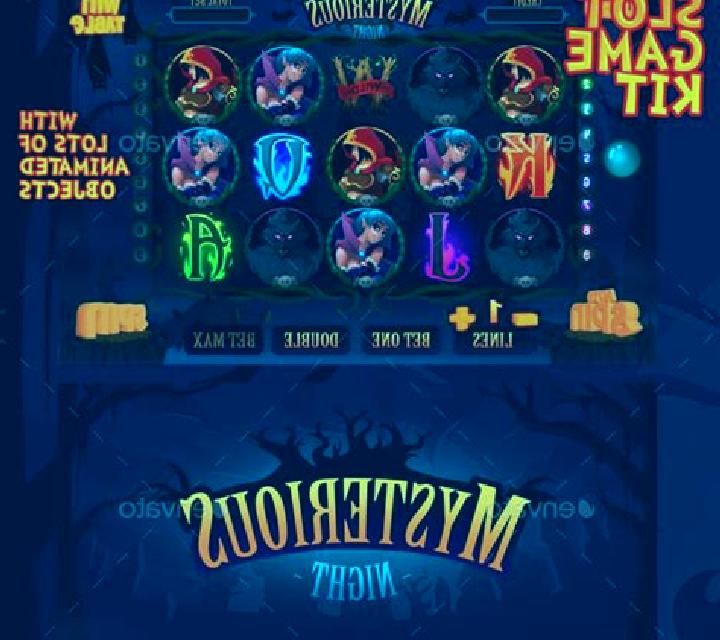 Jewelry Dragon slot machine