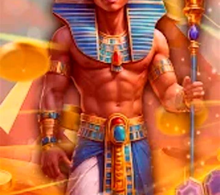 Jewels of the Nile (Games Inc) online slot