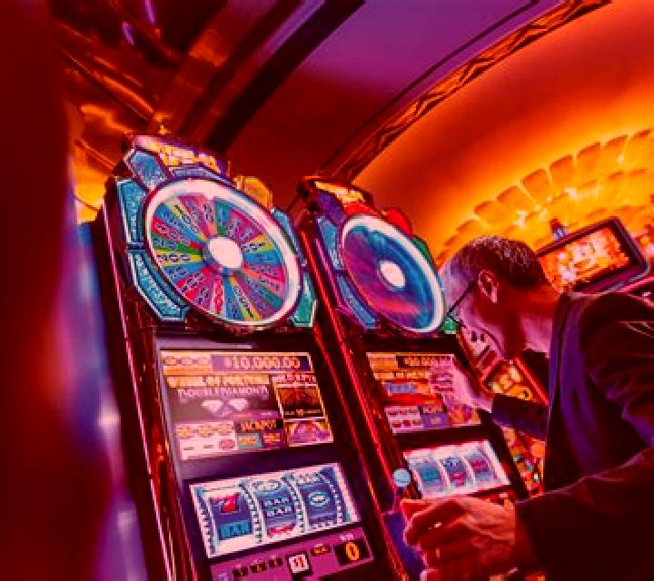 Jewels of the sea slot machine