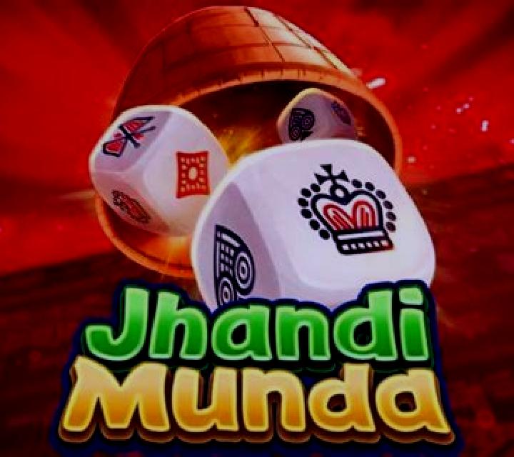 Jhandi Munda (Mplay) slot