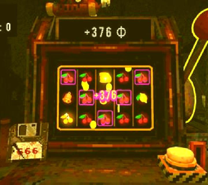Ji Gong slot game