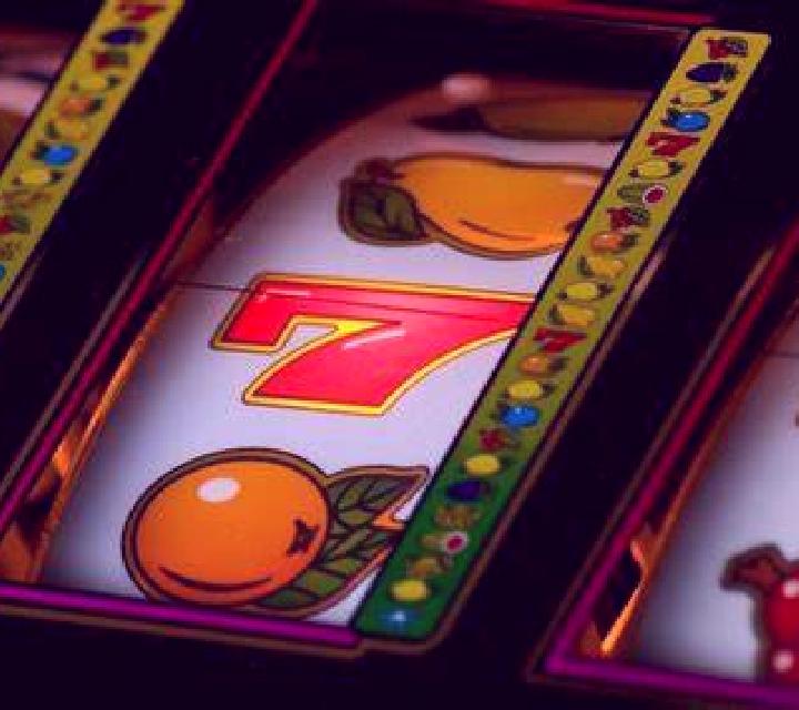 Jimi Hendrix slot machine