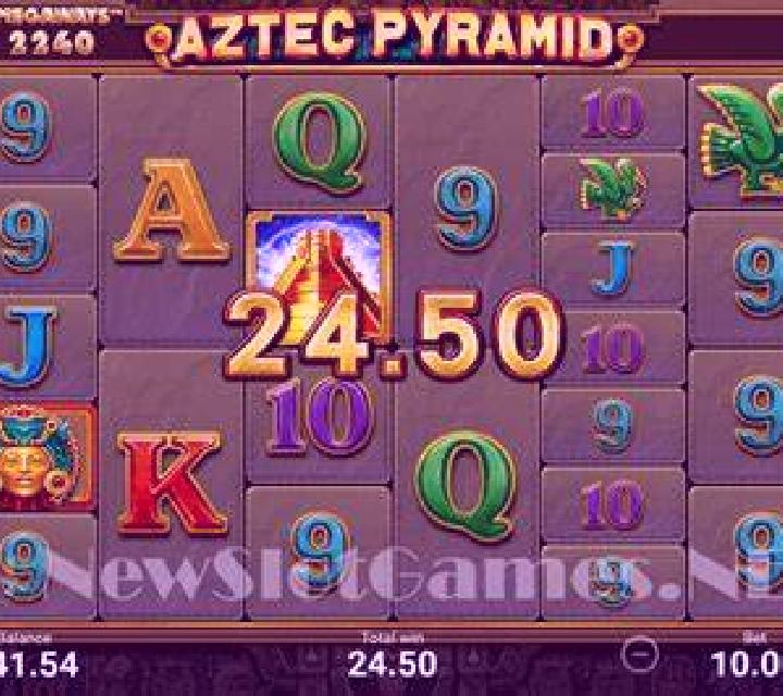 Jin Ji Bao Xi (Skywind Group) slot machine