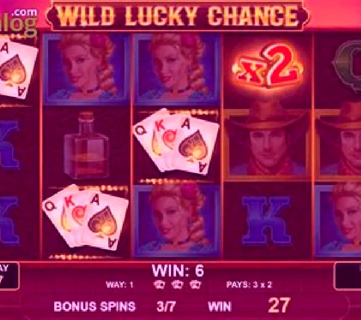 Jin Qian Wa slot