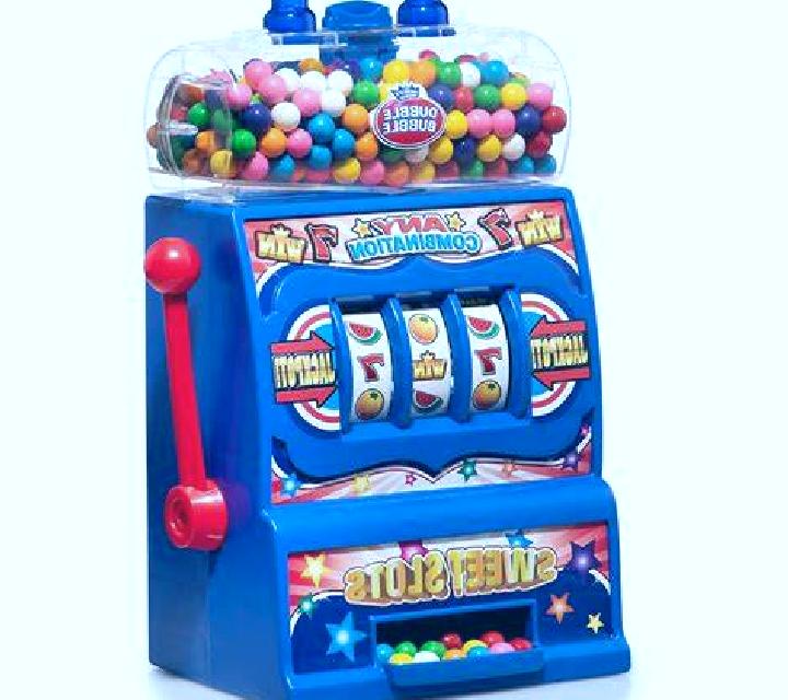Jingle Jump slot machine