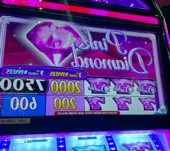 Jingwei slot game
