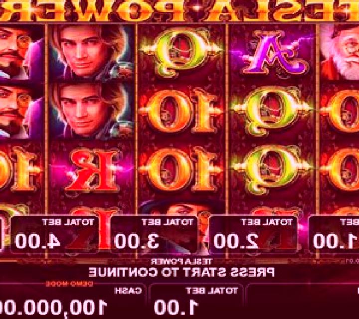 Joker 10000 online slot