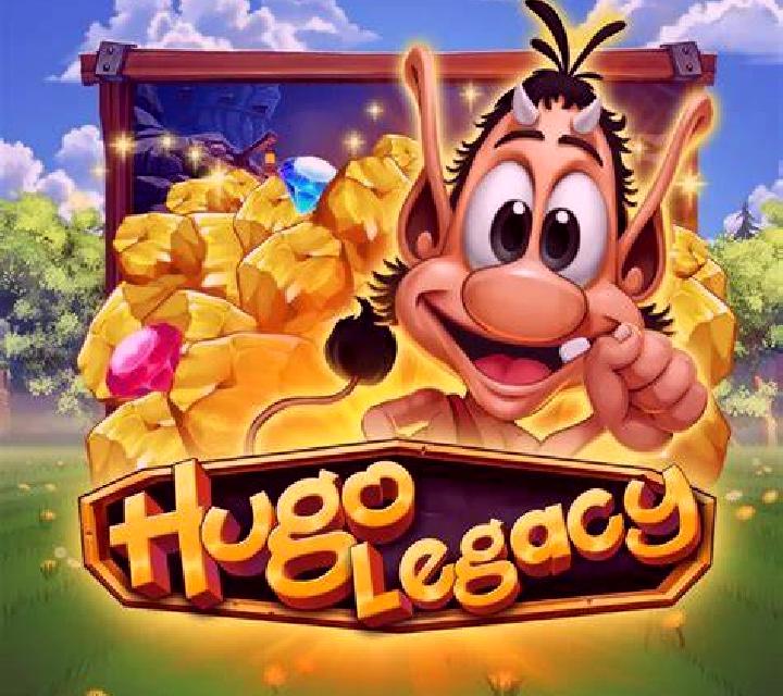 Joker Bonanza Cash Spree slot game