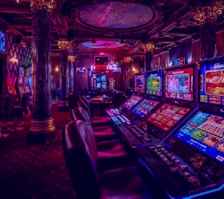 Joker Cards online slot